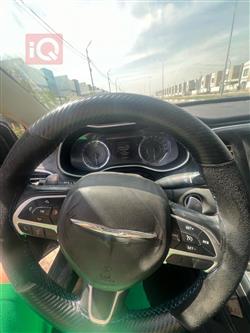 كرايسلر 200